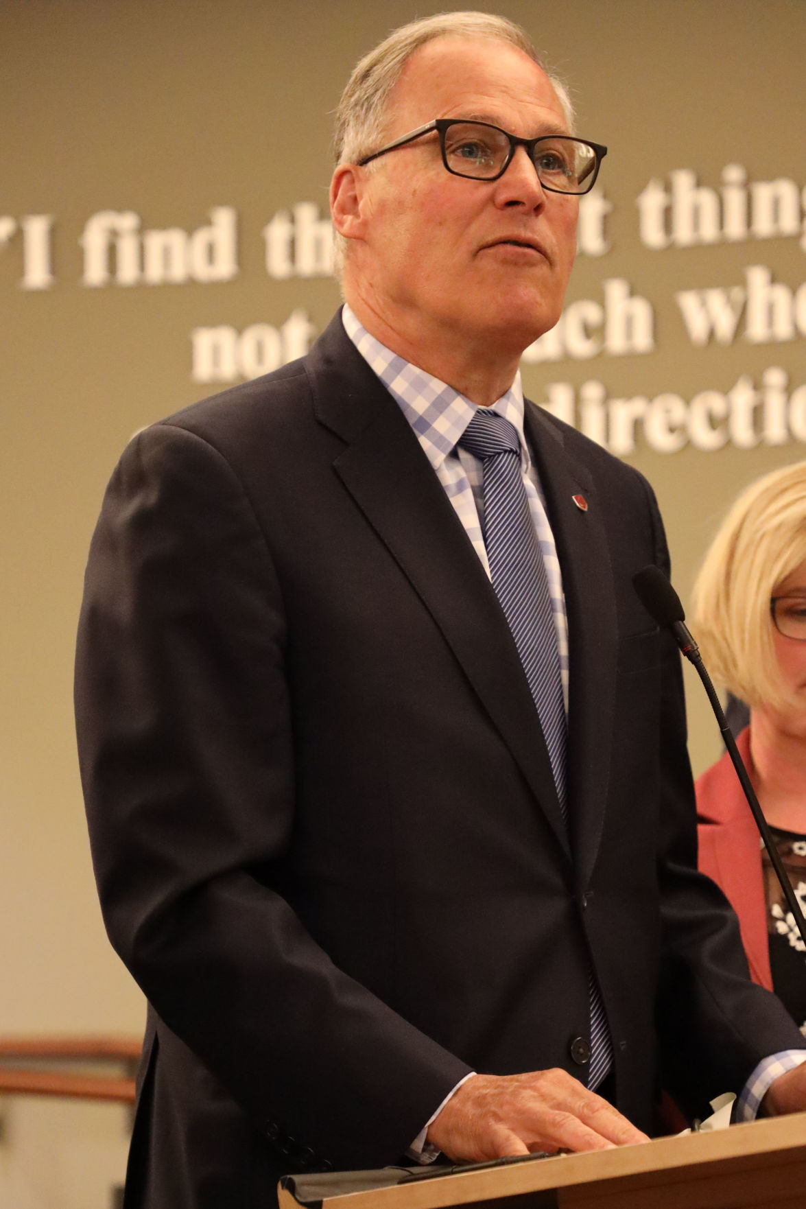 Inslee